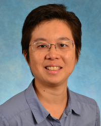 Mildred Kwan, MD, PHD