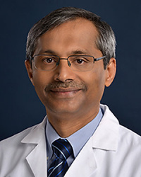 Umesh Dalal, MD